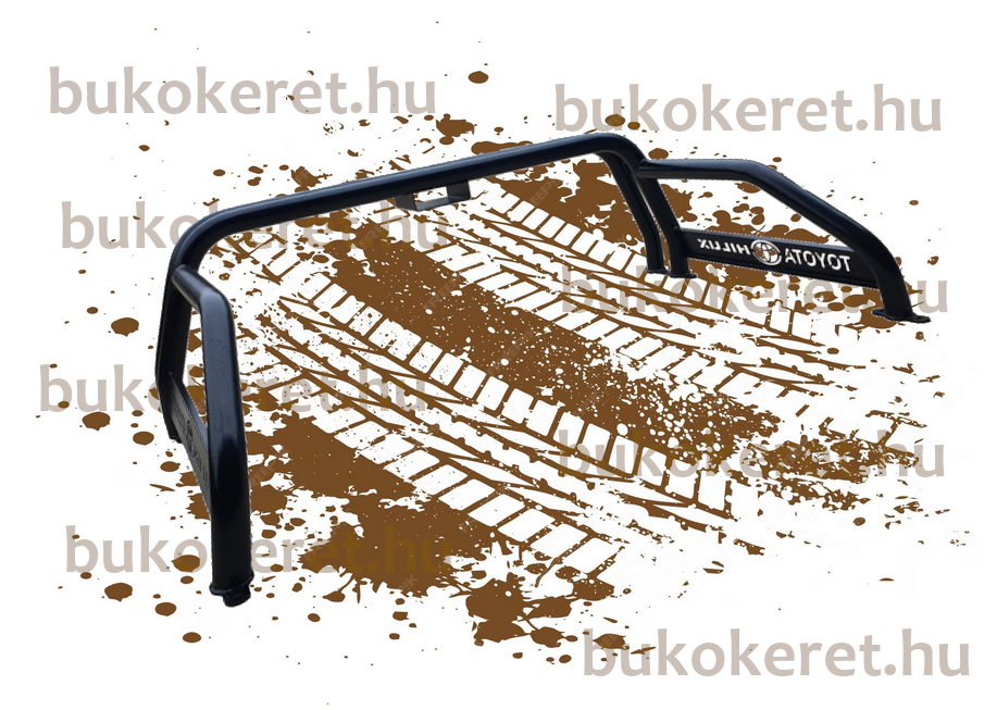 Dupla Buffalo Bukokeret - Image 3