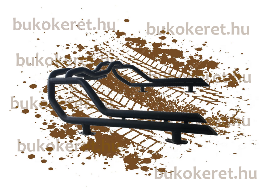 Off Road Bukokeret
