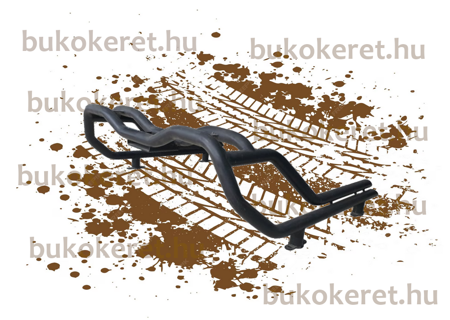 Off Road Bukokeret - Image 3