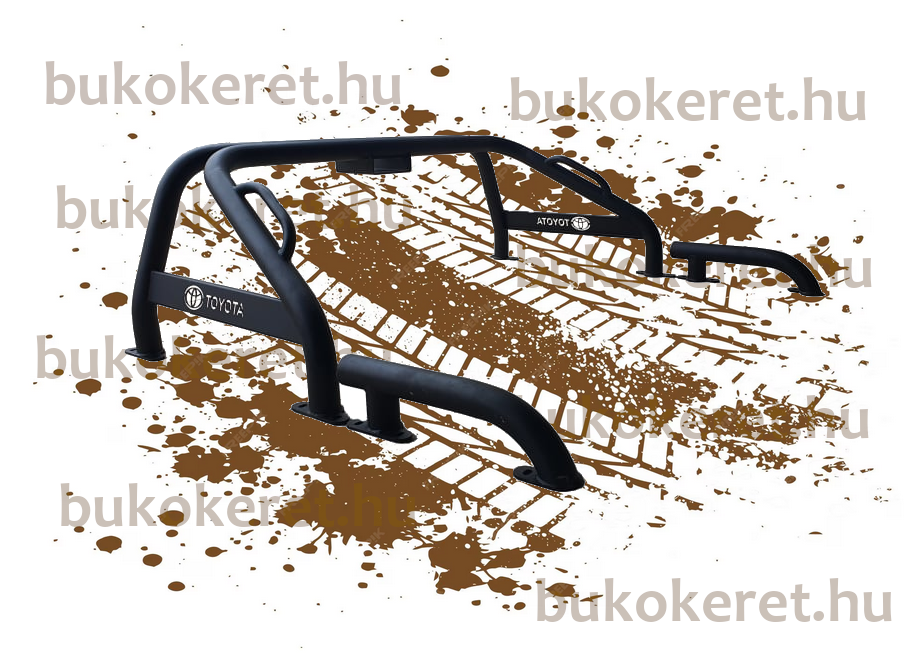 Hunter Bukokeret - Image 3