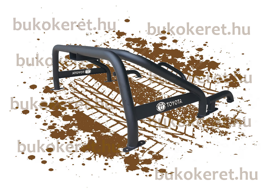 Hunter Bukokeret - Image 4