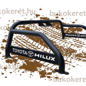 Buffalo Bukokeret