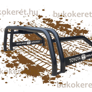 Dupla Buffalo Bukokeret